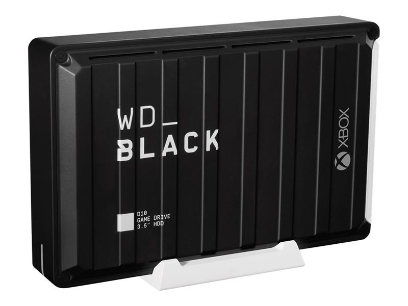WD BLACK D10 GAME DRIVE 