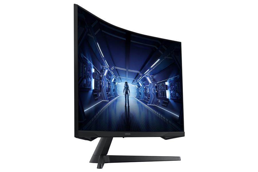 Samsung Odyssey G5 Gaming Monitor