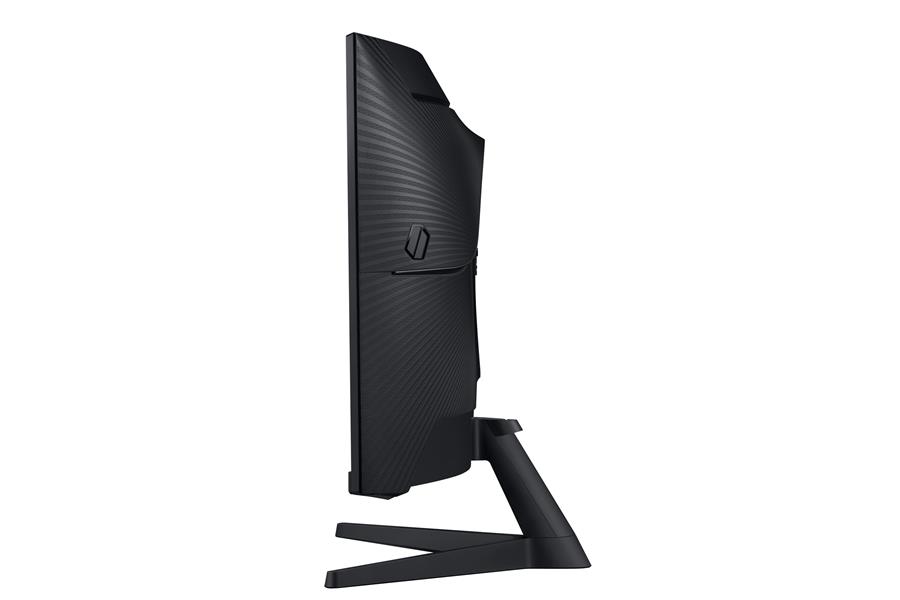 Samsung Odyssey G5 Gaming Monitor