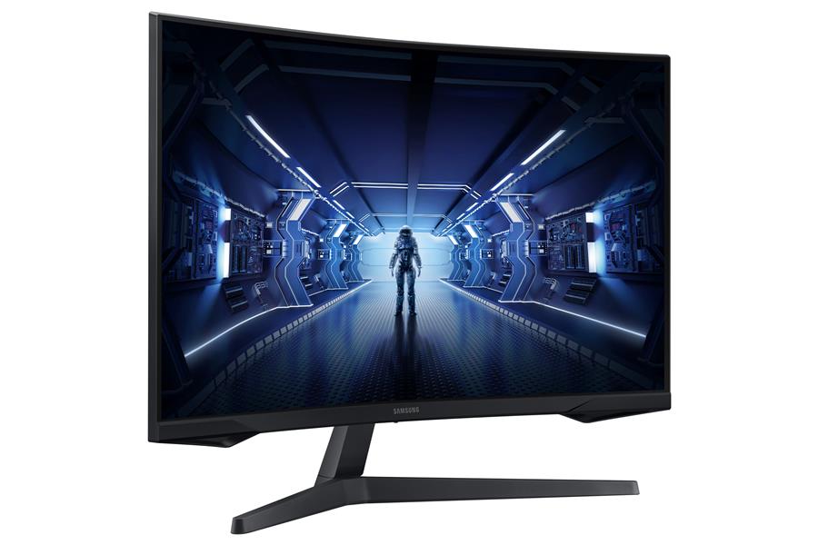 Samsung Odyssey G5 Gaming Monitor