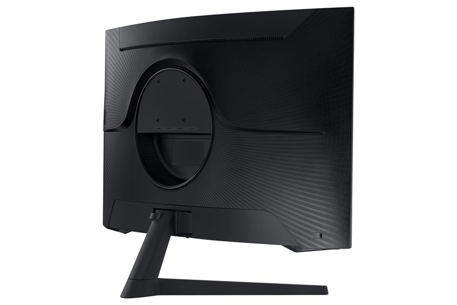 Samsung Odyssey G5 Gaming Monitor