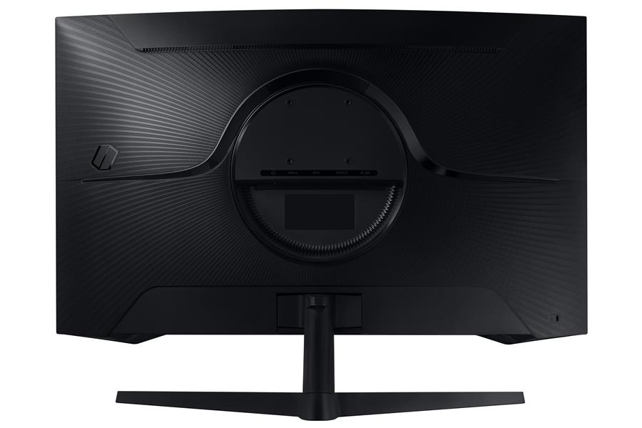 Samsung Odyssey G5 Gaming Monitor