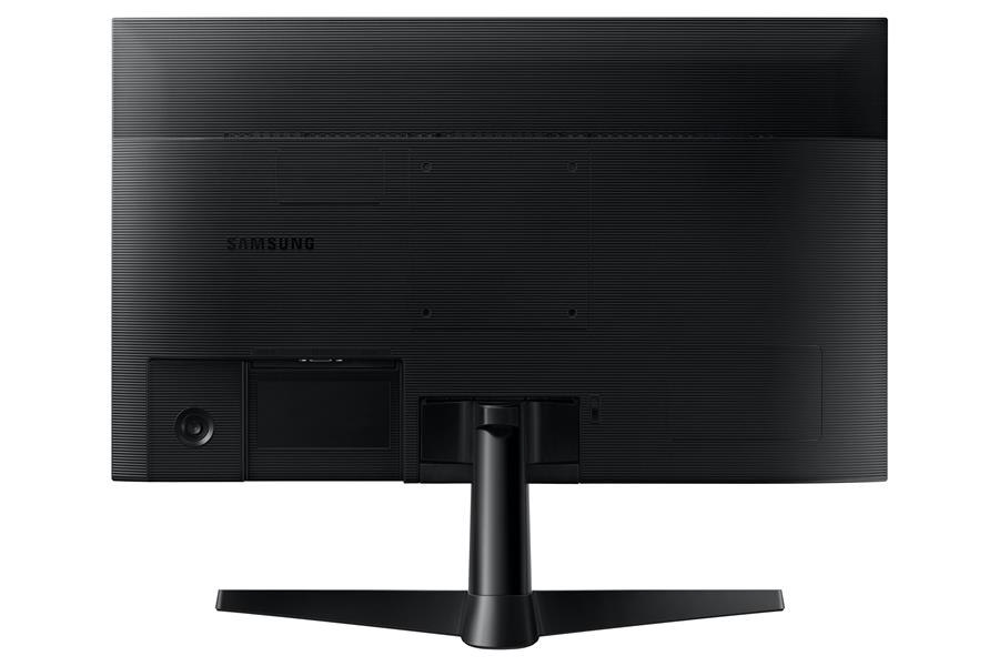 Samsung F27T352FHR 68,6 cm (27) 1920 x 1080 Pixels Full HD LED Zwart