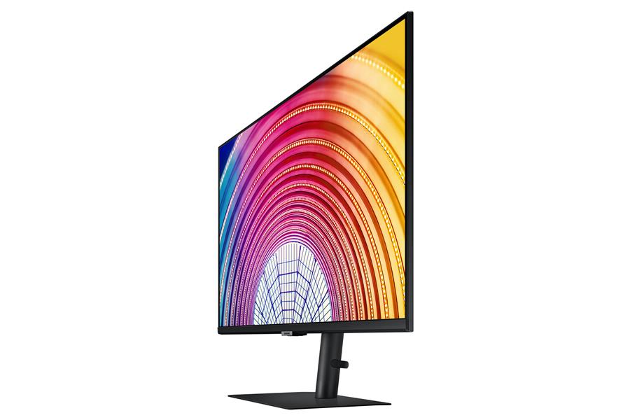 Samsung S32A600NWU 81,3 cm (32"") 2560 x 1440 Pixels Quad HD Zwart