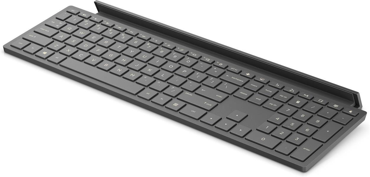 HP dual-mode toetsenbord 1000