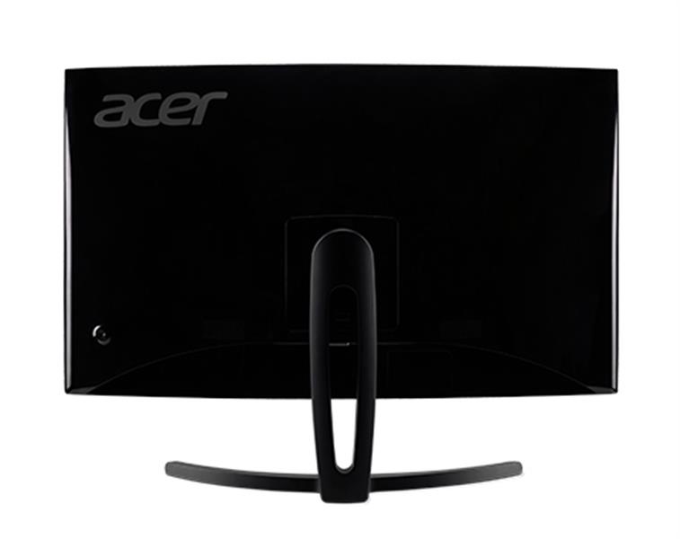 Acer ED3 ED273UAbmiipx 68,6 cm (27"") LED Zwart