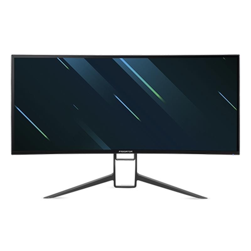 Predator X34Sbmiiiphzx - 87cm 34in Zer