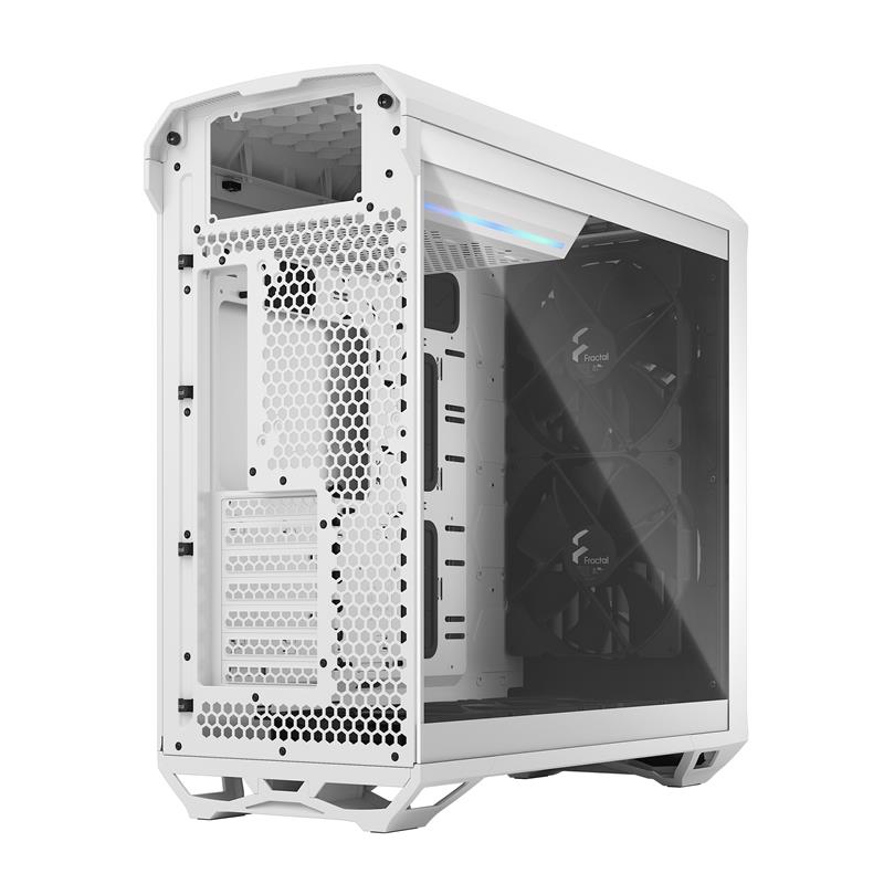 Fractal Design Torrent Wit