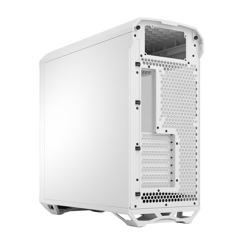 Fractal Design Torrent Wit