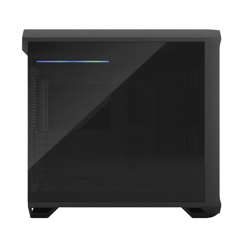 Fractal Design Torrent Zwart