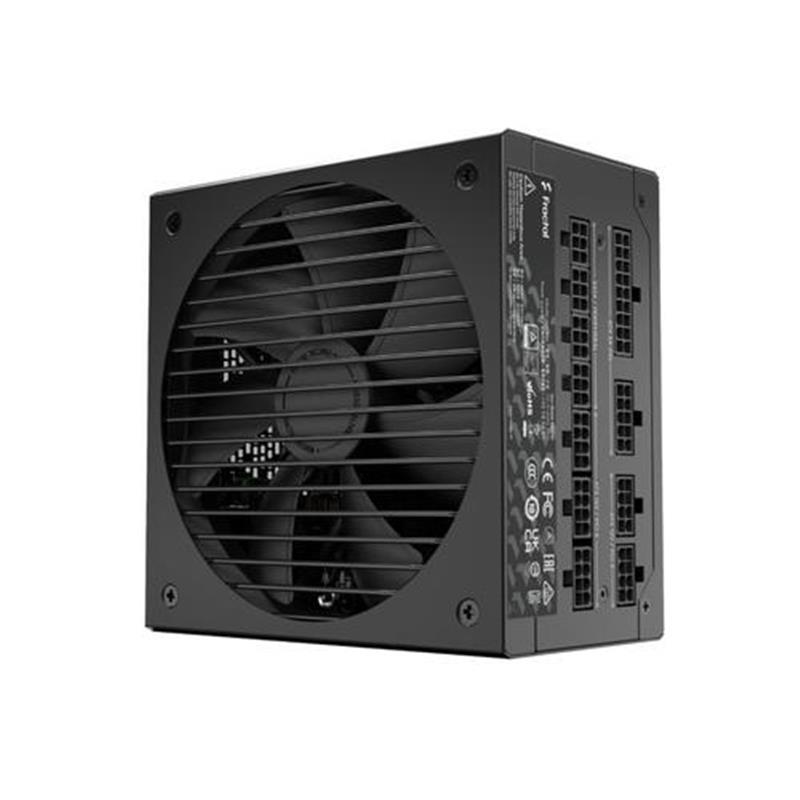 Fractal Design Ion Gold 550W power supply unit 24-pin ATX Zwart