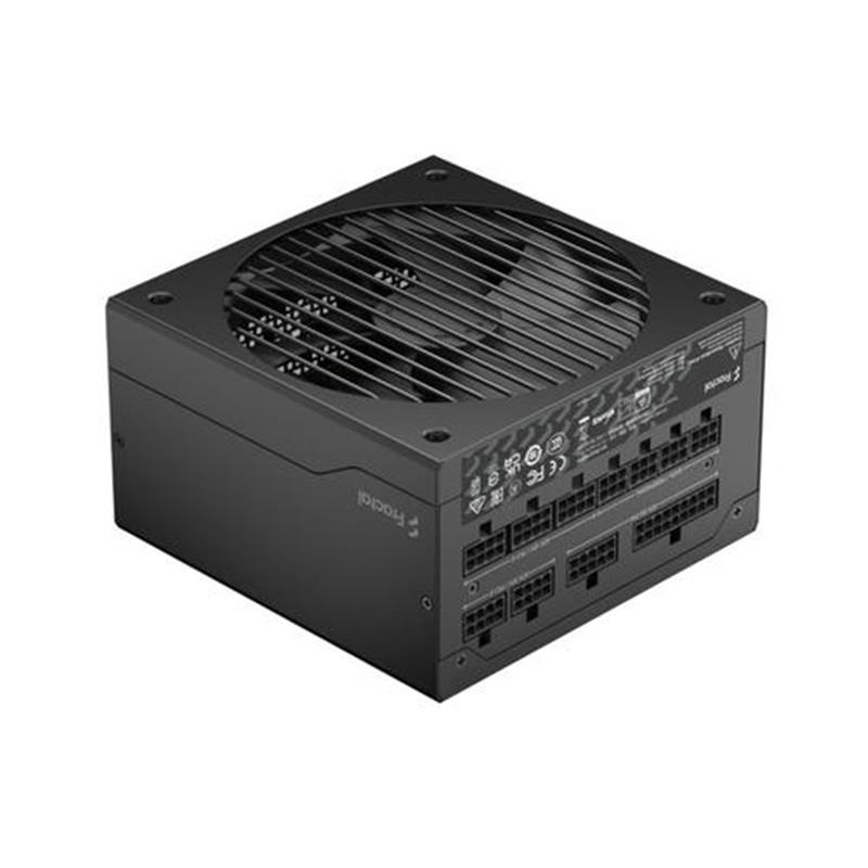 Fractal Design Ion Gold 550W power supply unit 24-pin ATX Zwart