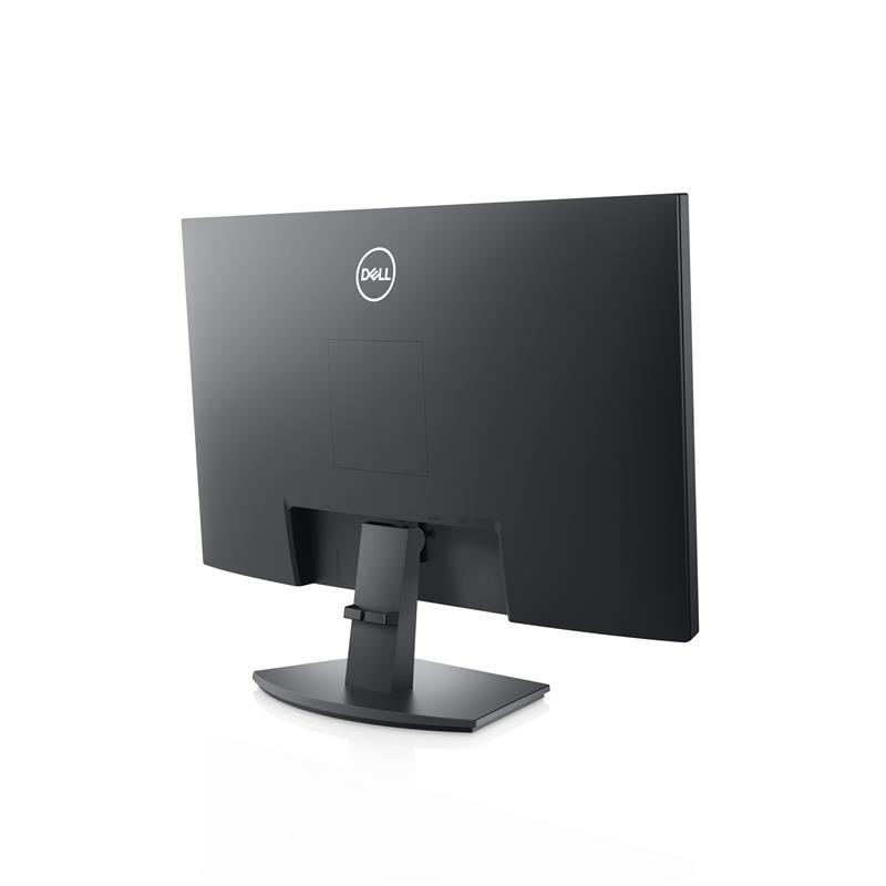 DELL SE2722H 68,6 cm (27"") 1920 x 1080 Pixels Full HD LCD Zwart