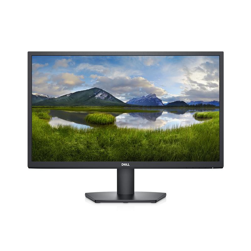 DELL SE2422H 60,5 cm (23.8"") 1920 x 1080 Pixels Full HD LCD Zwart