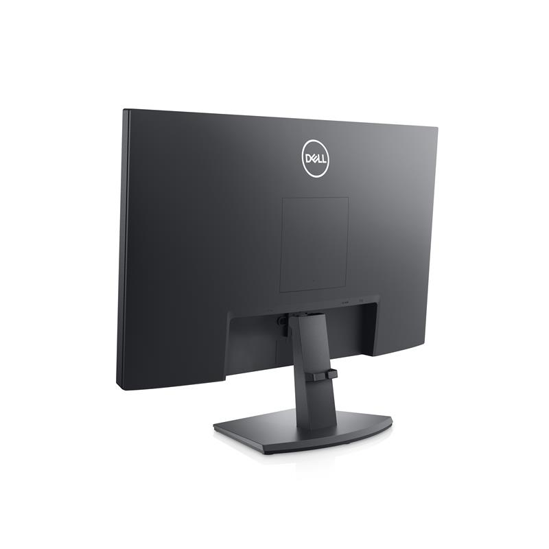 DELL SE2422H 60,5 cm (23.8"") 1920 x 1080 Pixels Full HD LCD Zwart