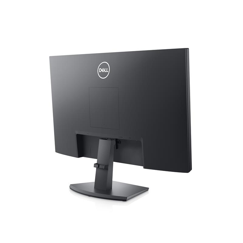 DELL SE2422H 60,5 cm (23.8"") 1920 x 1080 Pixels Full HD LCD Zwart