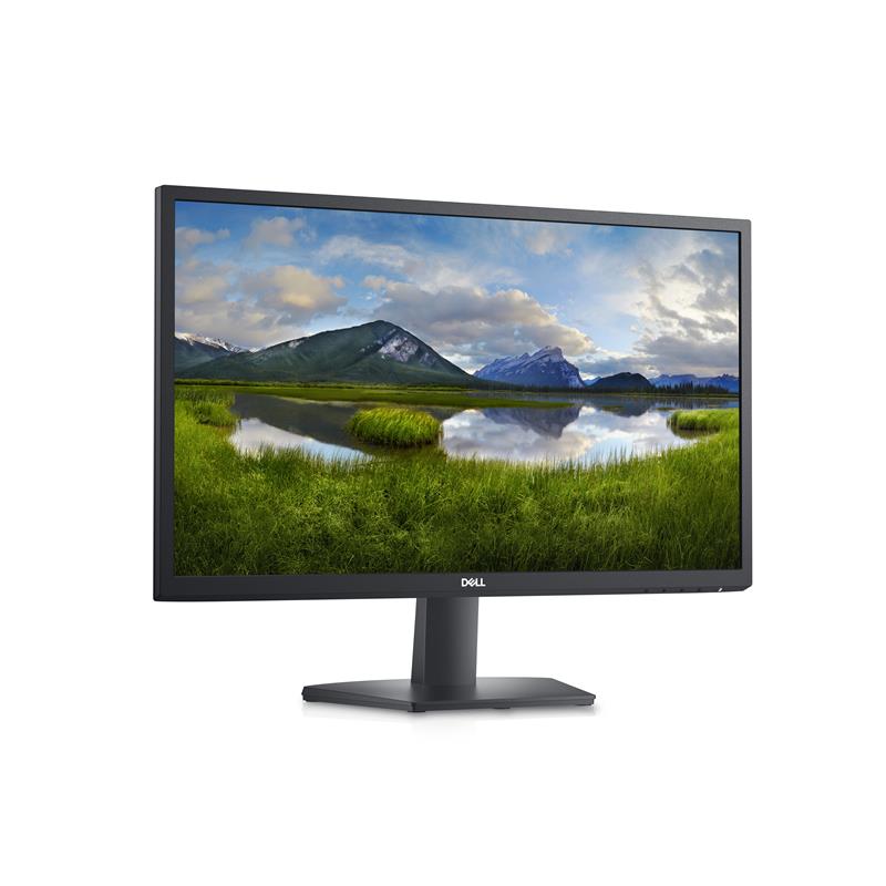 DELL SE2422H 60,5 cm (23.8"") 1920 x 1080 Pixels Full HD LCD Zwart