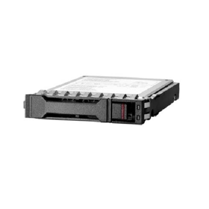 HPE 1 6TB NVMe MU SFF BC U 3 PM1735 SSD