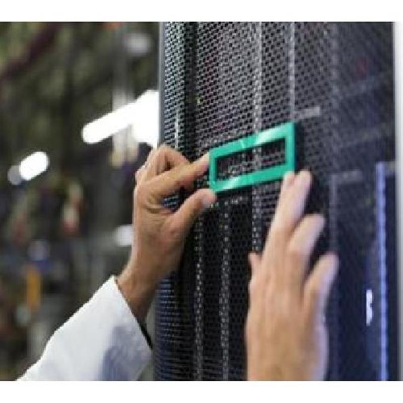 HPE 3 84TB NVMe RI BC U 3 PM1733 SSD
