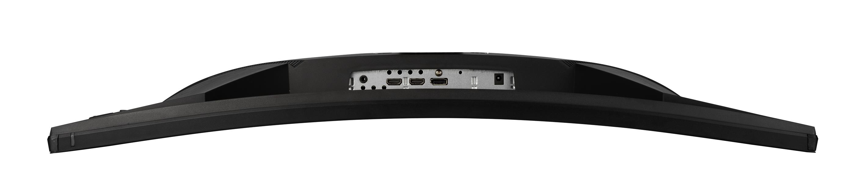 ASUS TUF Gaming VG32VQR 80 cm (31.5"") 2560 x 1440 Pixels Quad HD LED Zwart