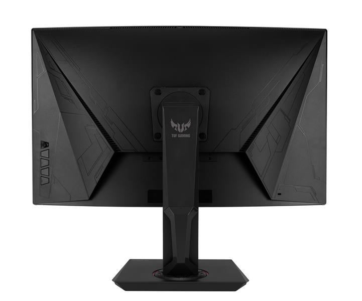 ASUS TUF Gaming VG32VQR 80 cm (31.5"") 2560 x 1440 Pixels Quad HD LED Zwart