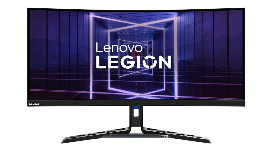Lenovo Legion Y34wz-30 computer monitor 86,4 cm (34"") 3440 x 1440 Pixels Wide Quad HD LED Zwart
