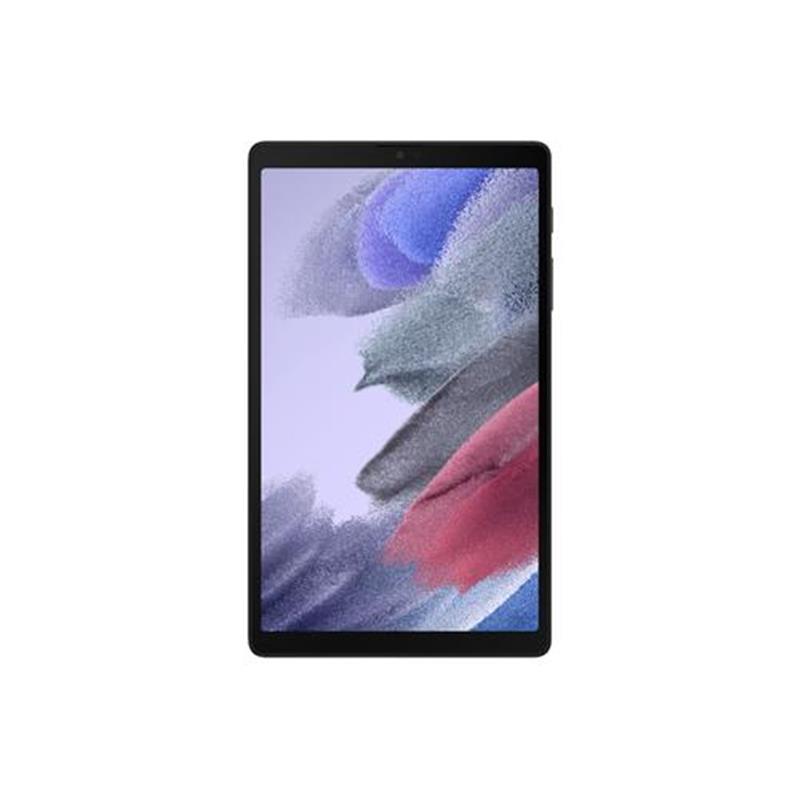 Samsung Galaxy Tab A7 Lite SM-T220N 32 GB 22,1 cm (8.7"") 3 GB Wi-Fi 5 (802.11ac) Grijs