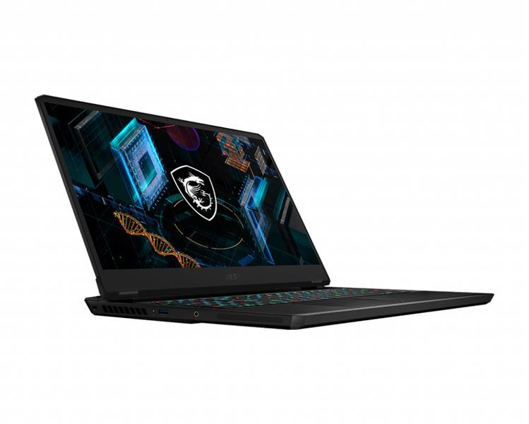MSI Gaming GP76 11UE-864NL LEOPARD Laptop 43,9 cm (17.3"") Full HD Intel® Core™ i7 i7-11800H 16 GB DDR4-SDRAM 1 TB SSD NVIDIA GeForce RTX 3060 Wi-Fi 6