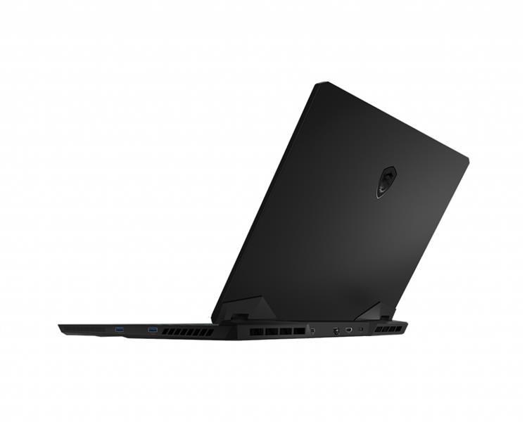 MSI Gaming GP76 11UE-864NL LEOPARD Laptop 43,9 cm (17.3"") Full HD Intel® Core™ i7 i7-11800H 16 GB DDR4-SDRAM 1 TB SSD NVIDIA GeForce RTX 3060 Wi-Fi 6