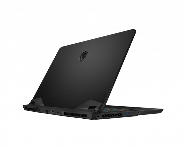 MSI Gaming GP76 11UE-864NL LEOPARD Laptop 43,9 cm (17.3"") Full HD Intel® Core™ i7 i7-11800H 16 GB DDR4-SDRAM 1 TB SSD NVIDIA GeForce RTX 3060 Wi-Fi 6