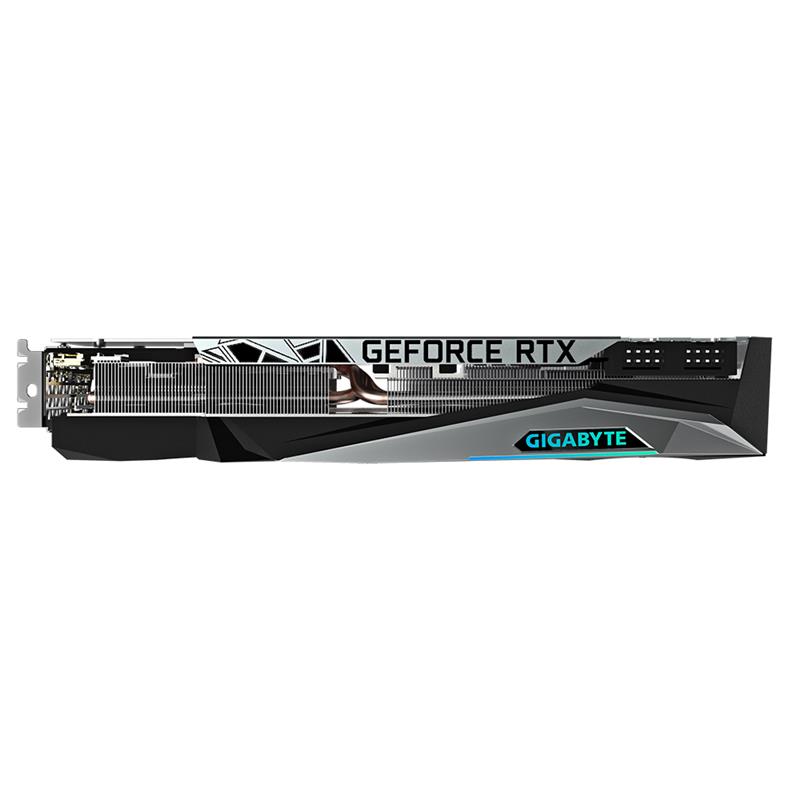 Gigabyte GeForce RTX 3080 Ti GAMING OC 12G NVIDIA 12 GB GDDR6X