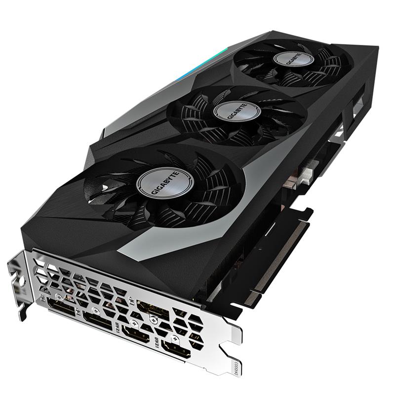 Gigabyte GeForce RTX 3080 Ti GAMING OC 12G NVIDIA 12 GB GDDR6X