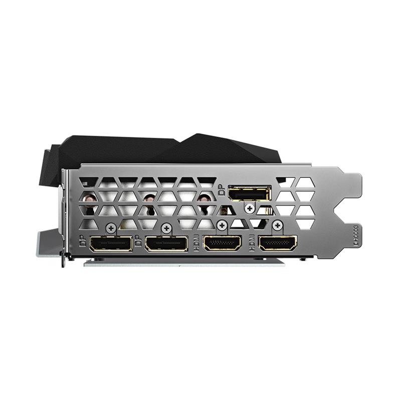 Gigabyte GeForce RTX 3080 Ti GAMING OC 12G NVIDIA 12 GB GDDR6X