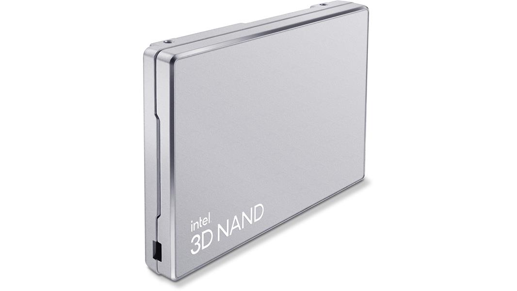 INTEL SSD D5 P5316 15 3TB 2 5inch PCIe