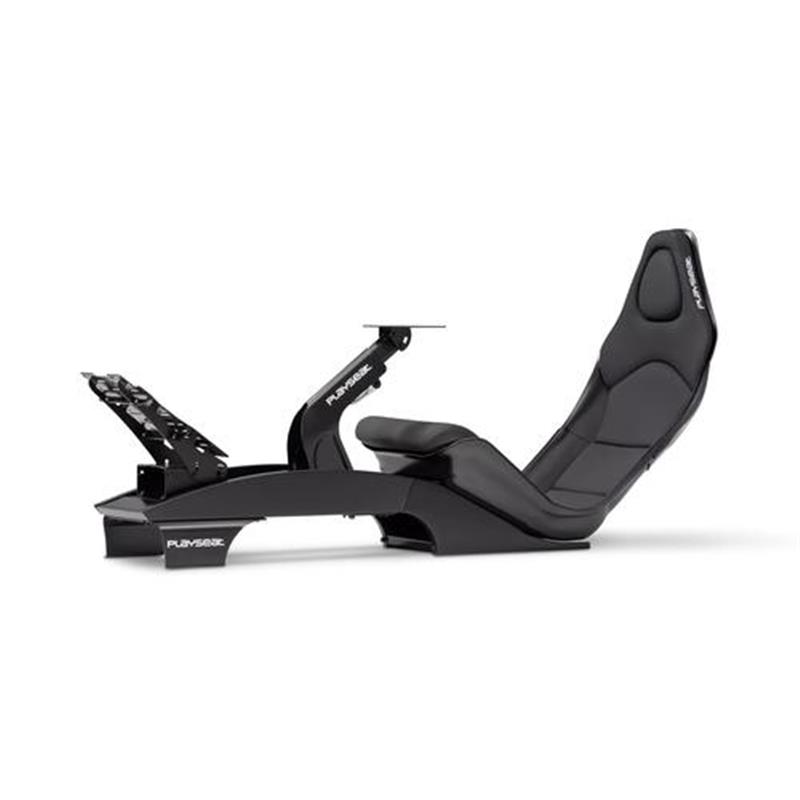 Playseat F1 Black Universele gamestoel