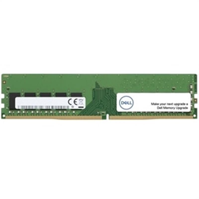 DELL AB600819 geheugenmodule 8 GB 1 x 8 GB DDR4 3200 MHz
