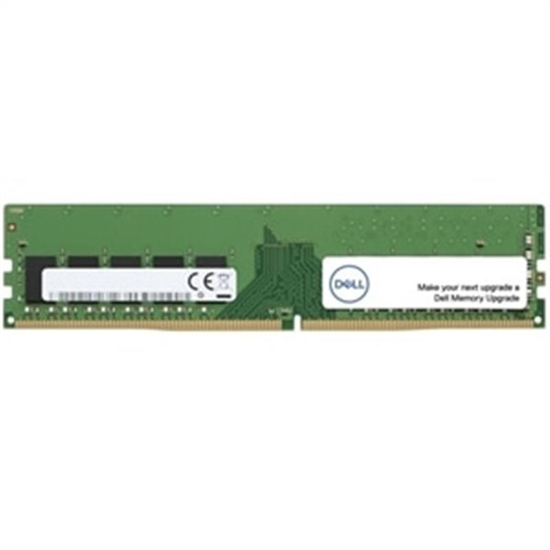 DELL AB600819 geheugenmodule 8 GB 1 x 8 GB DDR4 3200 MHz