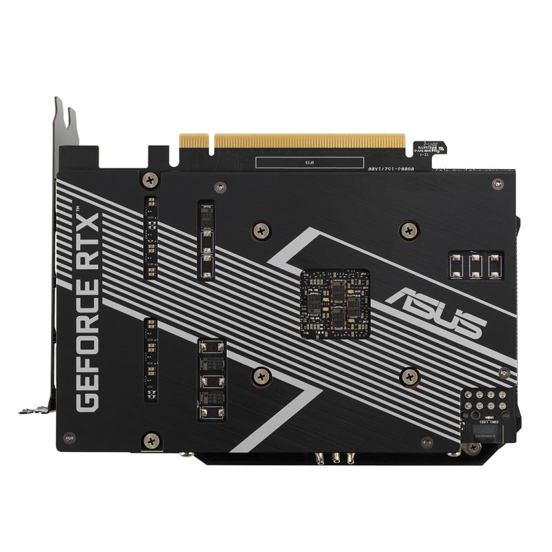 ASUS Phoenix PH-RTX3060-12G-V2 NVIDIA GeForce RTX 3060 12 GB GDDR6