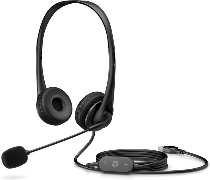 USB G2 Stereo Headset