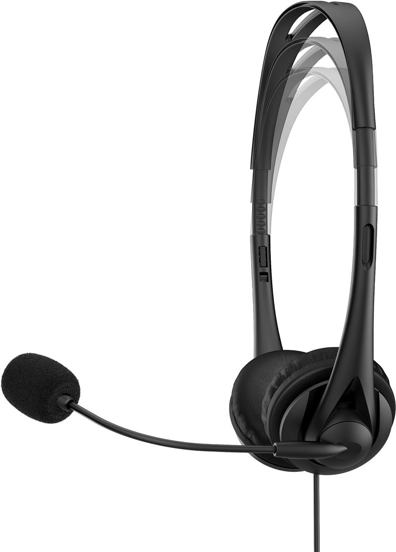 USB G2 Stereo Headset