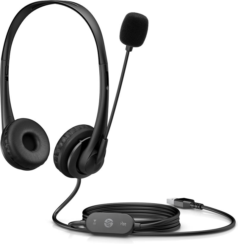 USB G2 Stereo Headset