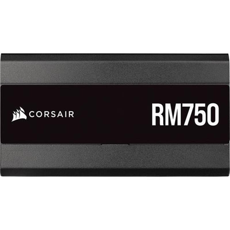 Corsair RM Series 2021 RM750 750W
