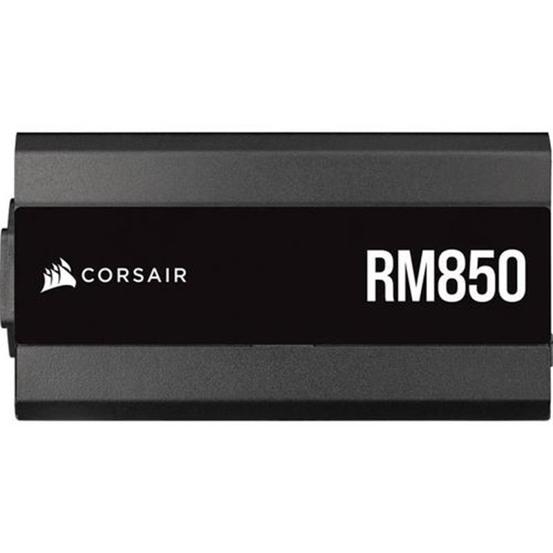 Corsair RM Series 2021 RM850 850W
