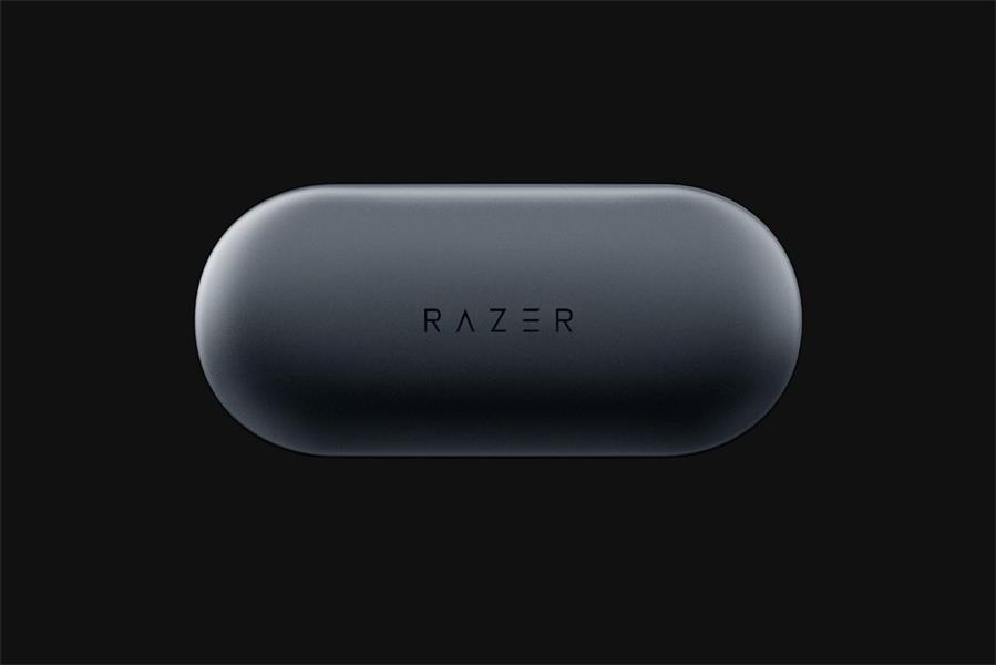 Razer Hammerhead True Wireless Headset In-ear Bluetooth Zwart