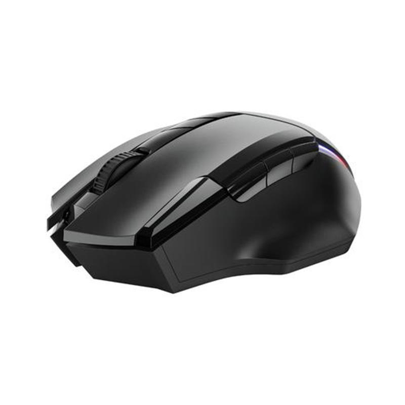 Trust GXT 131 Ranoo muis Rechtshandig RF Draadloos Optisch 4800 DPI