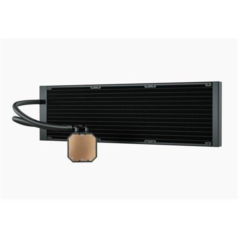 Corsair iCUE H170i ELITE CAPELLIX 420mm Radiator