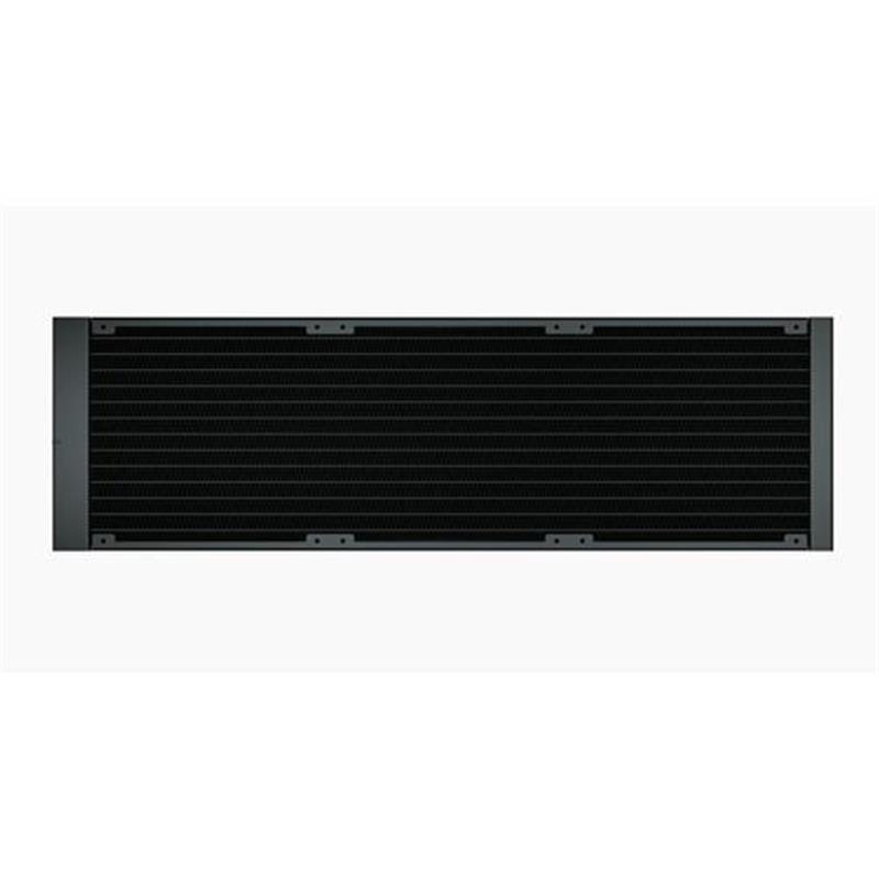 Corsair iCUE H170i ELITE CAPELLIX 420mm Radiator