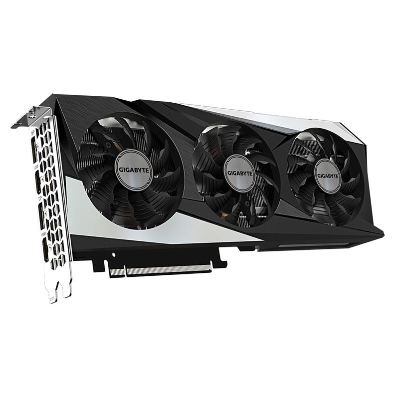 Gigabyte GeForce RTX 3060 Ti GAMING OC PRO 8G (rev. 3.0) NVIDIA 8 GB GDDR6