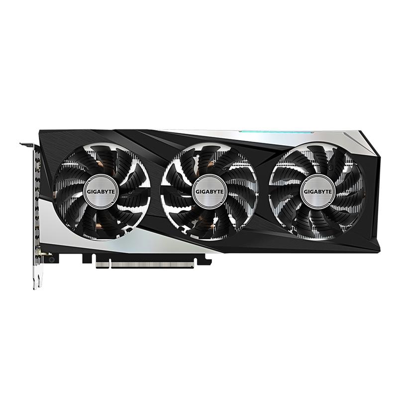 Gigabyte GeForce RTX 3060 Ti GAMING OC PRO 8G (rev. 3.0) NVIDIA 8 GB GDDR6