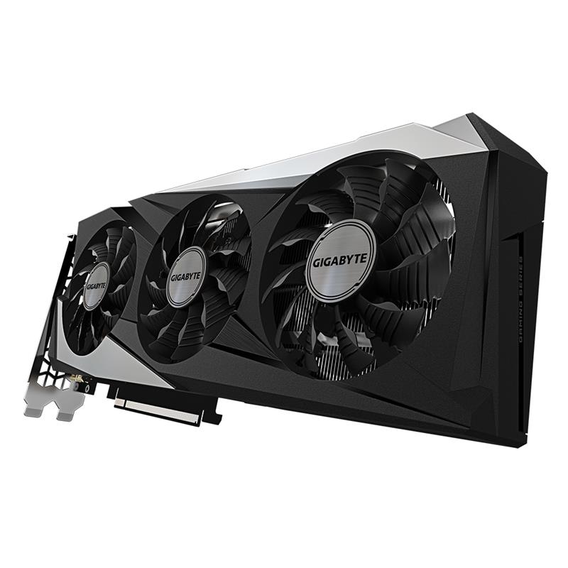Gigabyte GeForce RTX 3060 Ti GAMING OC PRO 8G (rev. 3.0) NVIDIA 8 GB GDDR6